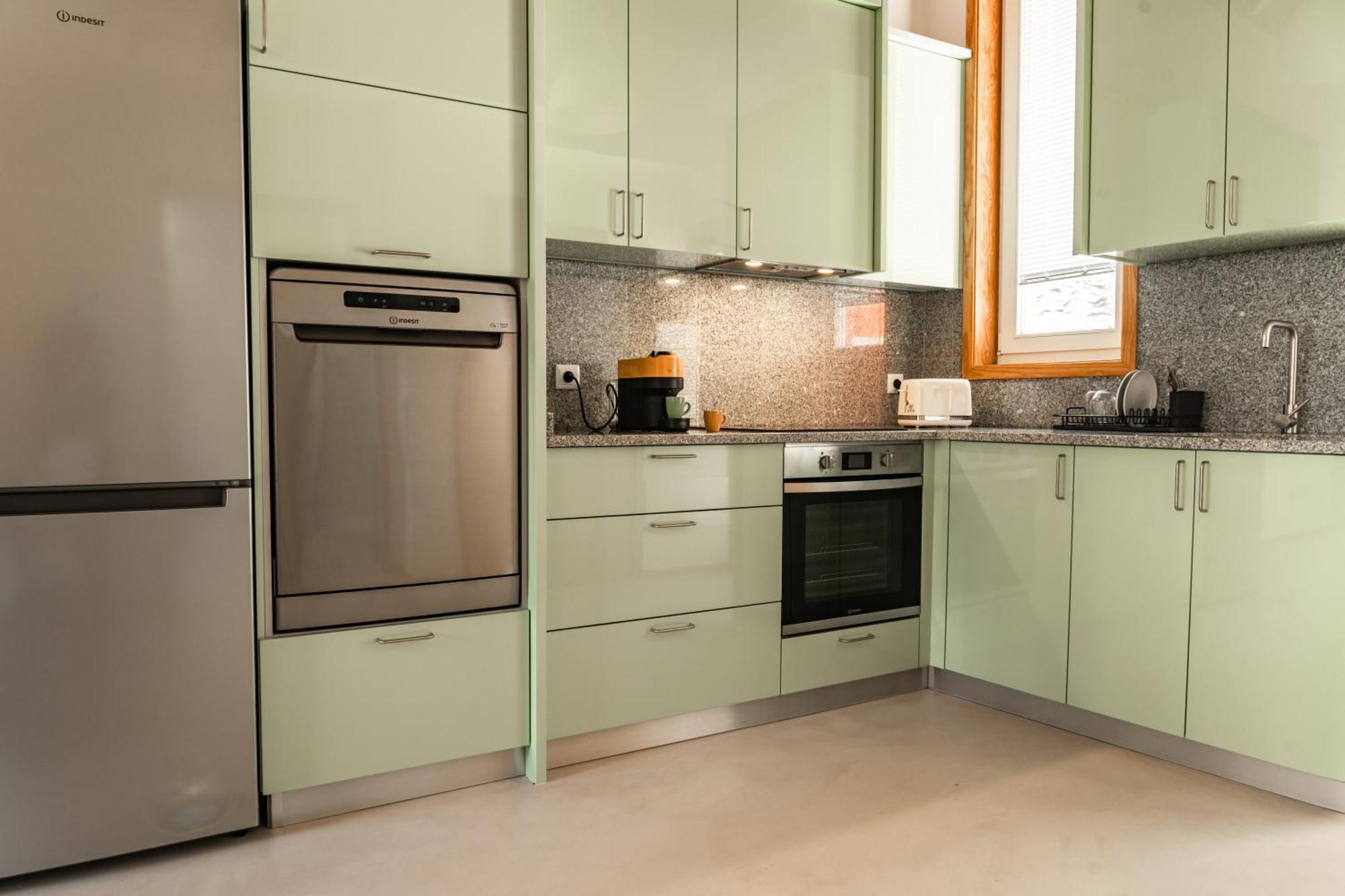 City Hall Apartments Вила-Реал Экстерьер фото