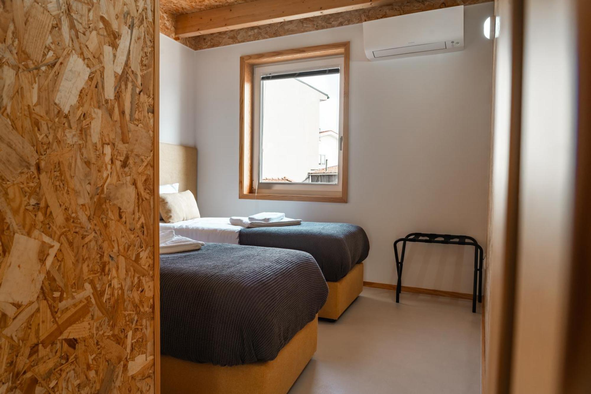City Hall Apartments Вила-Реал Экстерьер фото